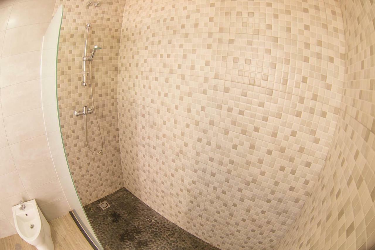 Hostal El Pinar Cadiz Puerto Real Buitenkant foto