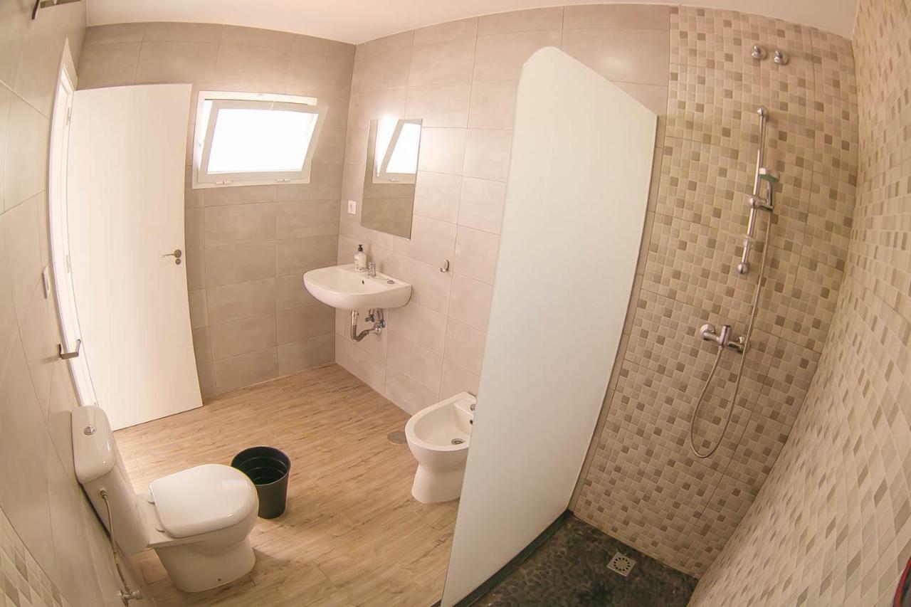 Hostal El Pinar Cadiz Puerto Real Buitenkant foto