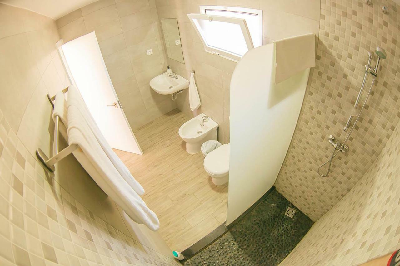 Hostal El Pinar Cadiz Puerto Real Buitenkant foto